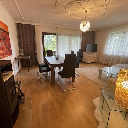 Villa Haus Am Berg - Waldviertel à Arbesbach Extérieur photo