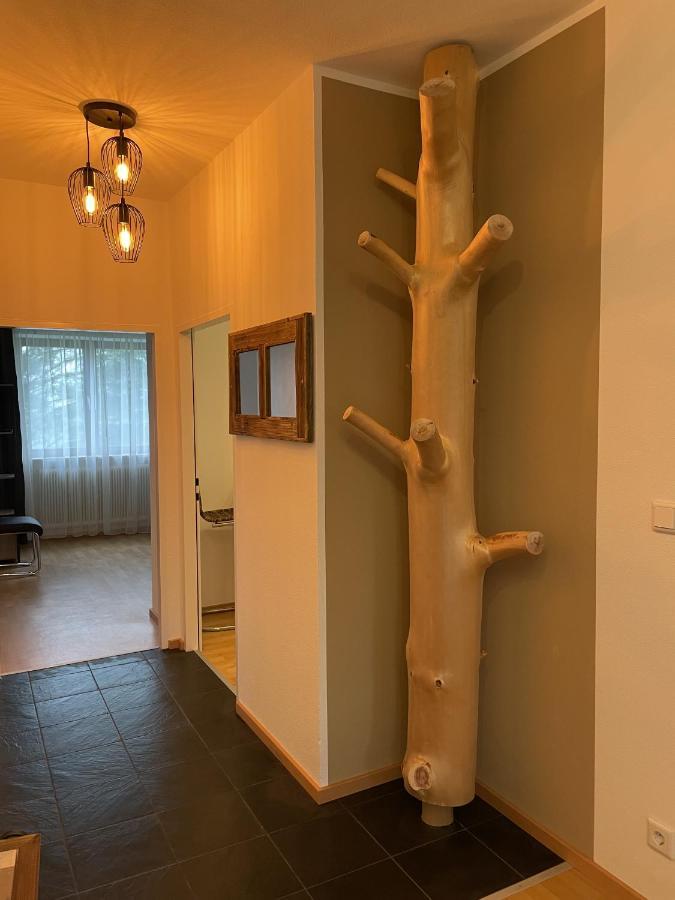 Villa Haus Am Berg - Waldviertel à Arbesbach Extérieur photo