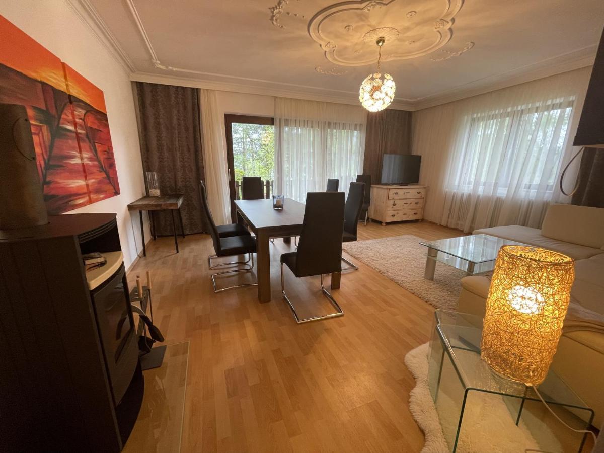 Villa Haus Am Berg - Waldviertel à Arbesbach Extérieur photo