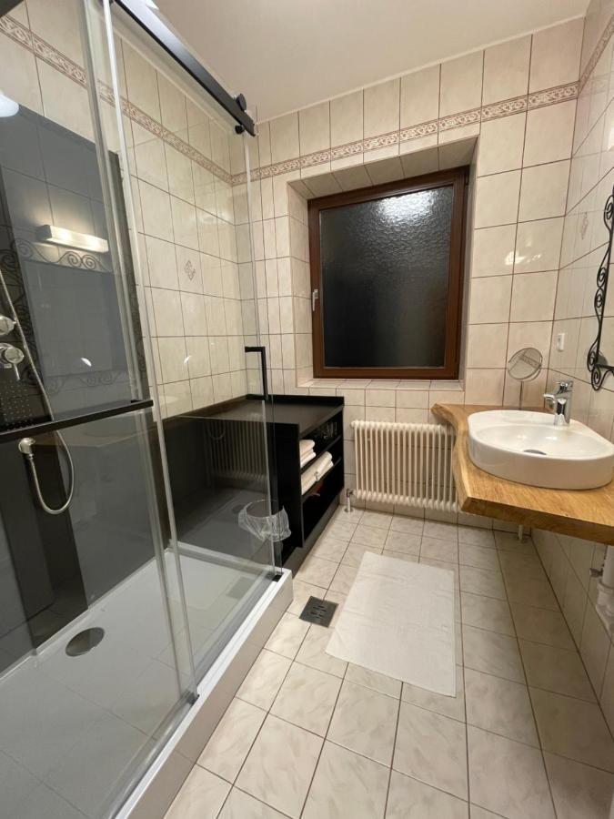 Villa Haus Am Berg - Waldviertel à Arbesbach Extérieur photo