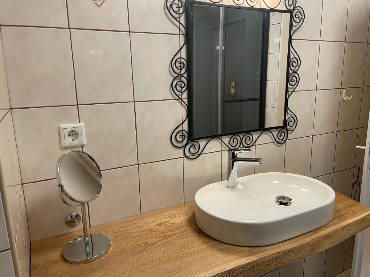 Villa Haus Am Berg - Waldviertel à Arbesbach Extérieur photo